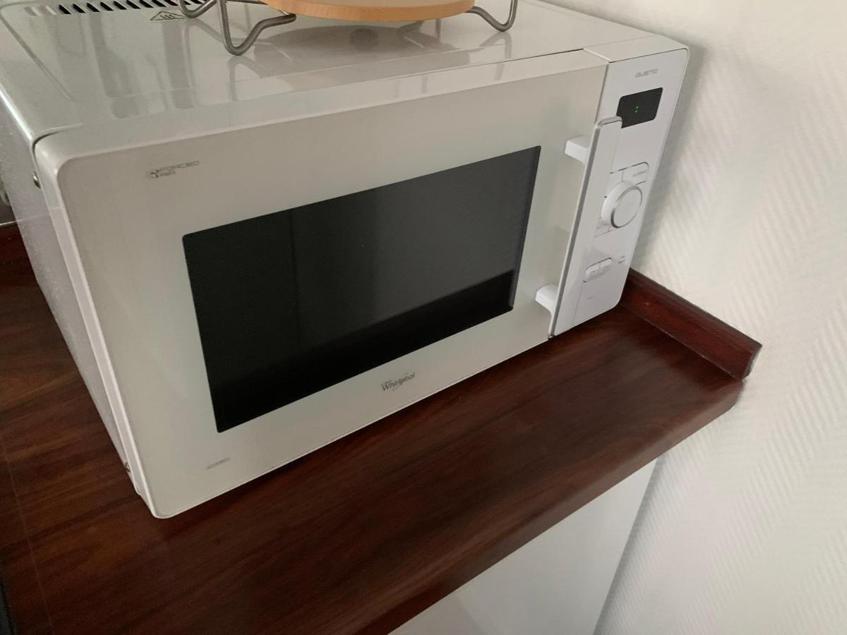 Coeur Vieux Lille Apartment 1 Chambre 24H24H Access Bagian luar foto