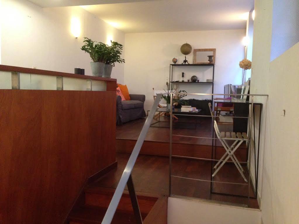 Coeur Vieux Lille Apartment 1 Chambre 24H24H Access Bagian luar foto