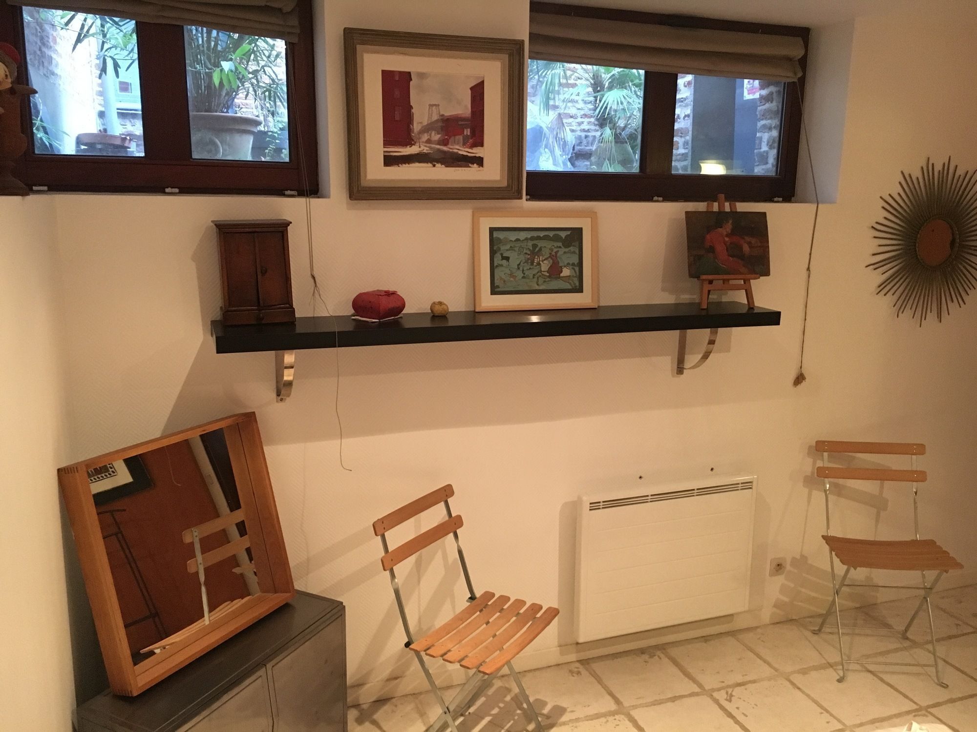 Coeur Vieux Lille Apartment 1 Chambre 24H24H Access Bagian luar foto
