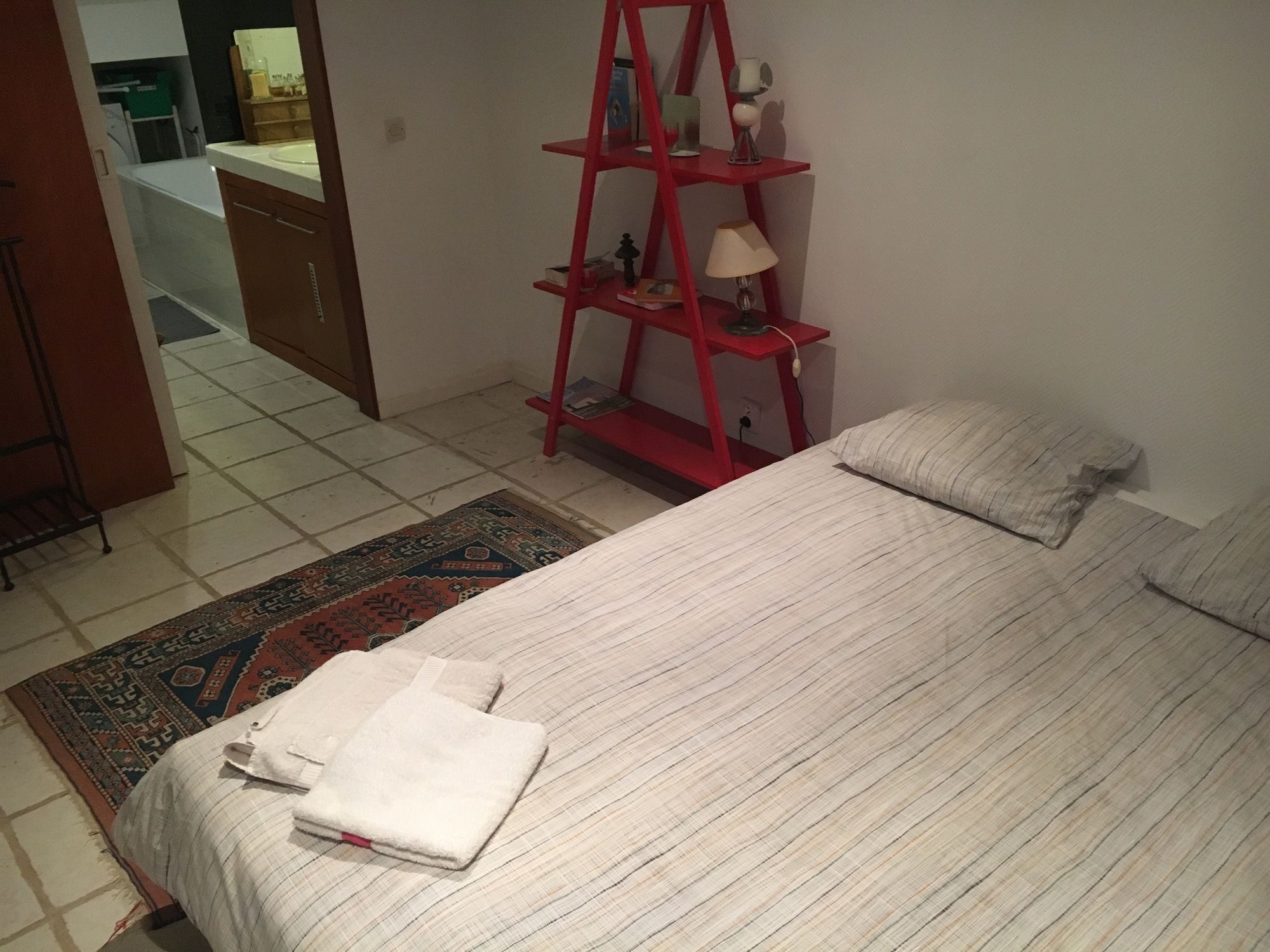 Coeur Vieux Lille Apartment 1 Chambre 24H24H Access Bagian luar foto